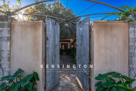 Landejendom i Manacor, Mallorca, Manacor - € 1.650.000 | Ref: KPNO685 - foto 6