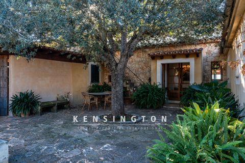 Landejendom i Manacor, Mallorca, Manacor - € 1.650.000 | Ref: KPNO685 - foto 7