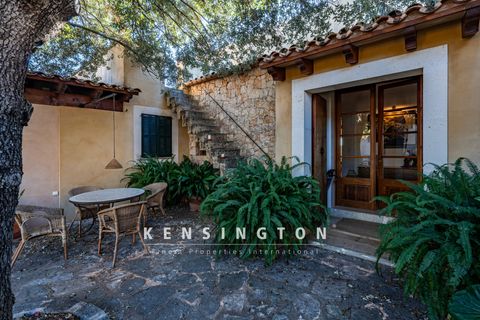 Landejendom i Manacor, Mallorca, Manacor - € 1.650.000 | Ref: KPNO685 - foto 8