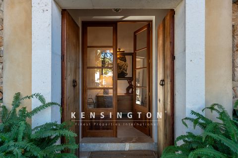 Landejendom i Manacor, Mallorca, Manacor - € 1.650.000 | Ref: KPNO685 - foto 9