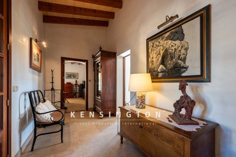 Landejendom i Manacor, Mallorca, Manacor - € 1.650.000 | Ref: KPNO685 - foto 10