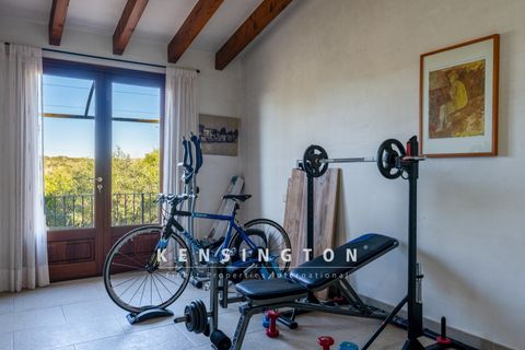 Landejendom i Manacor, Mallorca, Manacor - € 1.650.000 | Ref: KPNO685 - foto 12