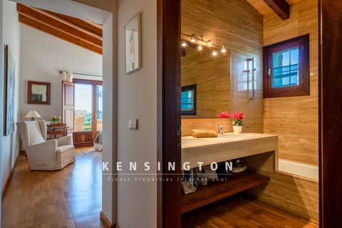 Landejendom i Manacor, Mallorca, Manacor - € 1.650.000 | Ref: KPNO685 - foto 14