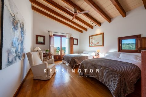 Landejendom i Manacor, Mallorca, Manacor - € 1.650.000 | Ref: KPNO685 - foto 15
