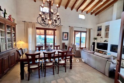 Landejendom i Manacor, Mallorca, Manacor - € 1.650.000 | Ref: KPNO685 - foto 16