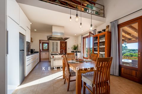 Landejendom i Manacor, Mallorca, Manacor - € 1.650.000 | Ref: KPNO685 - foto 17