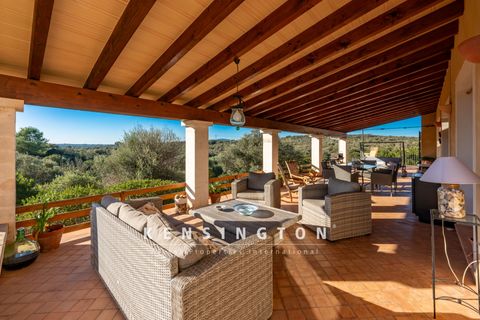 Landejendom i Manacor, Mallorca, Manacor - € 1.650.000 | Ref: KPNO685 - foto 21