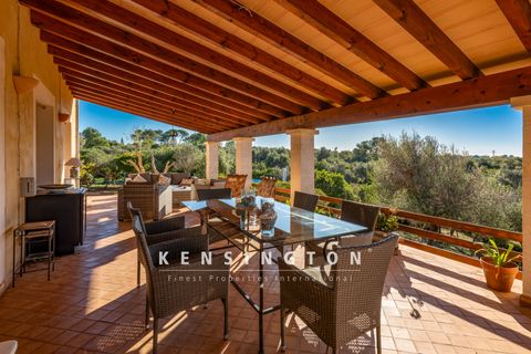 Landejendom i Manacor, Mallorca, Manacor - € 1.650.000 | Ref: KPNO685 - foto 22