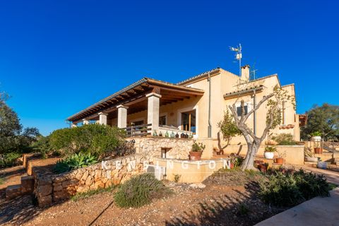 Landejendom i Manacor, Mallorca, Manacor - € 1.650.000 | Ref: KPNO685 - foto 24