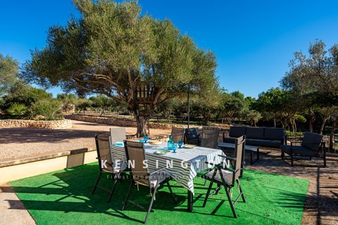 Landejendom i Manacor, Mallorca, Manacor - € 1.650.000 | Ref: KPNO685 - foto 26