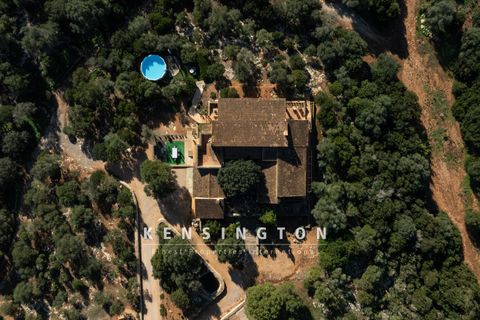 Landejendom i Manacor, Mallorca, Manacor - € 1.650.000 | Ref: KPNO685 - foto 28