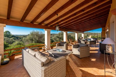 Herregård i Manacor, Mallorca, Manacor - € 1 650 000 | Ref: KPNO685 - foto 2