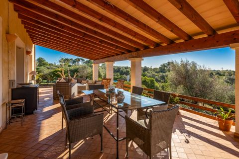Herregård i Manacor, Mallorca, Manacor - € 1 650 000 | Ref: KPNO685 - foto 3