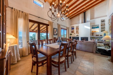 Herregård i Manacor, Mallorca, Manacor - € 1 650 000 | Ref: KPNO685 - foto 5