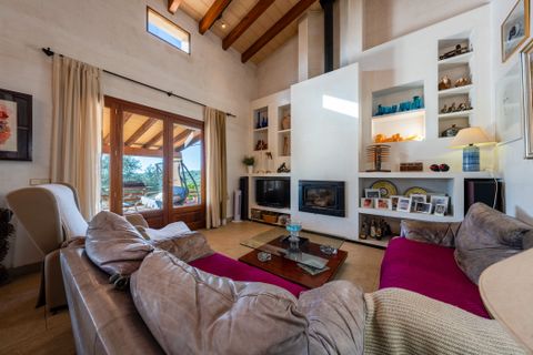 Herregård i Manacor, Mallorca, Manacor - € 1 650 000 | Ref: KPNO685 - foto 6