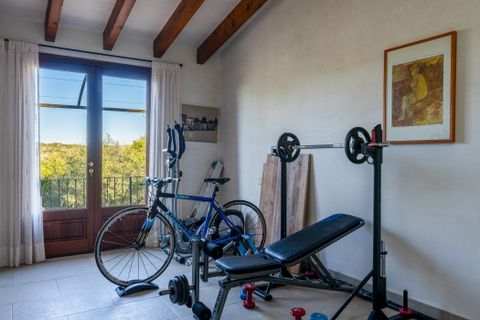 Herregård i Manacor, Mallorca, Manacor - € 1 650 000 | Ref: KPNO685 - foto 15