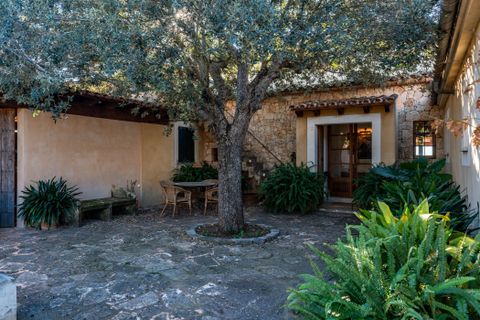Herregård i Manacor, Mallorca, Manacor - € 1 650 000 | Ref: KPNO685 - foto 18