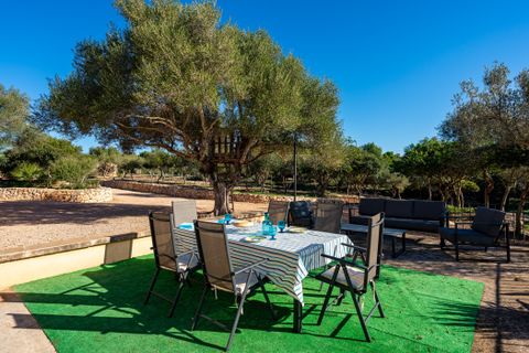 Herregård i Manacor, Mallorca, Manacor - € 1 650 000 | Ref: KPNO685 - foto 19