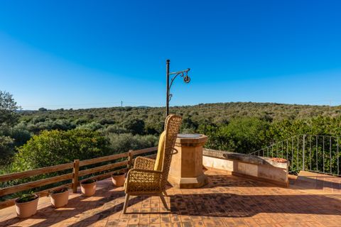 Herregård i Manacor, Mallorca, Manacor - € 1 650 000 | Ref: KPNO685 - foto 21