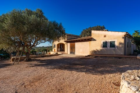 Herregård i Manacor, Mallorca, Manacor - € 1 650 000 | Ref: KPNO685 - foto 23