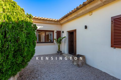 Herregård i Capdepera, Mallorca, Capdepera - € 2 690 000 | Ref: KPNO684 - foto 6