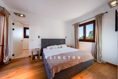 Herregård i Capdepera, Mallorca, Capdepera - € 2 690 000 | Ref: KPNO684 - foto 16