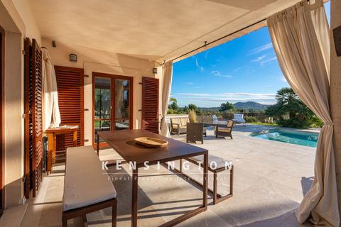 Herregård i Capdepera, Mallorca, Capdepera - € 2 690 000 | Ref: KPNO684 - foto 23