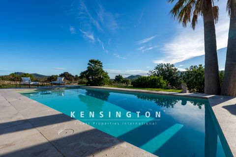 Herregård i Capdepera, Mallorca, Capdepera - € 2 690 000 | Ref: KPNO684 - foto 24