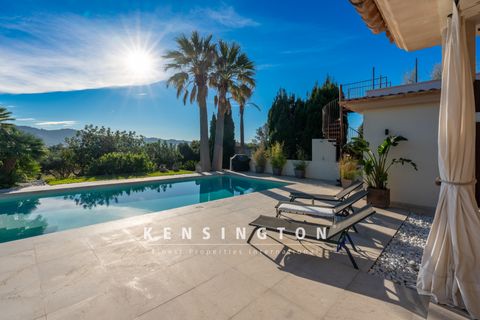 Herregård i Capdepera, Mallorca, Capdepera - € 2 690 000 | Ref: KPNO684 - foto 25