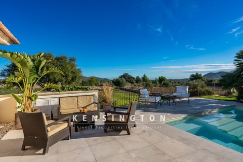 Herregård i Capdepera, Mallorca, Capdepera - € 2 690 000 | Ref: KPNO684 - foto 28