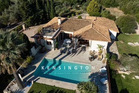 Herregård i Capdepera, Mallorca, Capdepera - € 2 690 000 | Ref: KPNO684 - foto 31