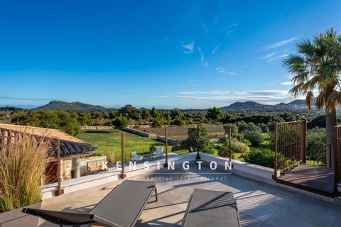 Herregård i Capdepera, Mallorca, Capdepera - € 2 690 000 | Ref: KPNO684 - foto 32