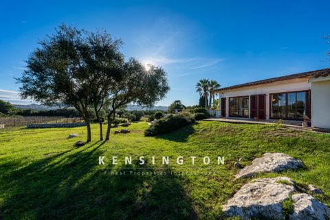Herregård i Capdepera, Mallorca, Capdepera - € 2 690 000 | Ref: KPNO684 - foto 34