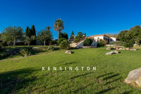 Herregård i Capdepera, Mallorca, Capdepera - € 2 690 000 | Ref: KPNO684 - foto 36
