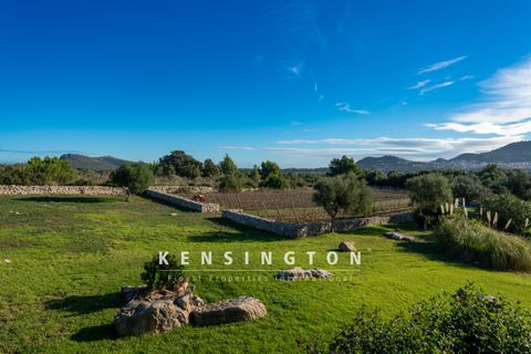 Herregård i Capdepera, Mallorca, Capdepera - € 2 690 000 | Ref: KPNO684 - foto 37