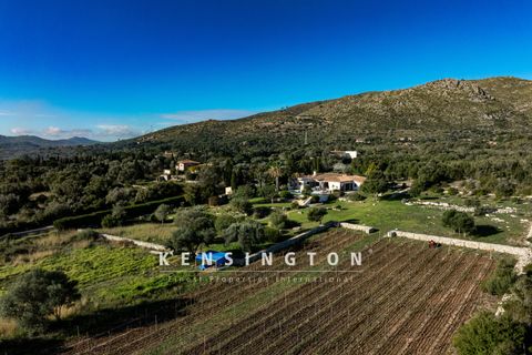 Herregård i Capdepera, Mallorca, Capdepera - € 2 690 000 | Ref: KPNO684 - foto 39