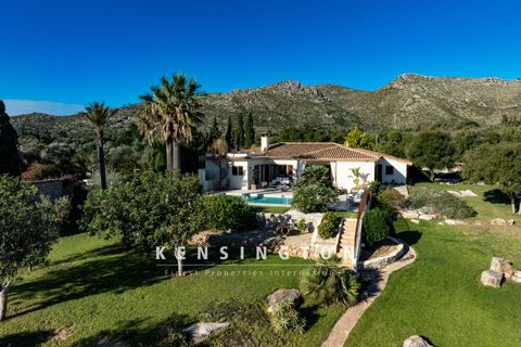 Herregård i Capdepera, Mallorca, Capdepera - € 2 690 000 | Ref: KPNO684 - foto 40