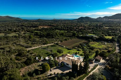 Herregård i Capdepera, Mallorca, Capdepera - € 2 690 000 | Ref: KPNO684 - foto 41