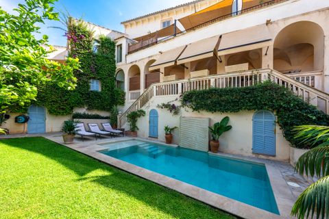Byhus i Capdepera, Mallorca, Capdepera - € 2.900.000 | Ref: KPNO665 - foto 14