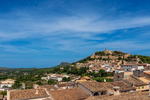 Byhus i Capdepera, Mallorca, Capdepera - € 2.900.000 | Ref: KPNO665 - foto 15