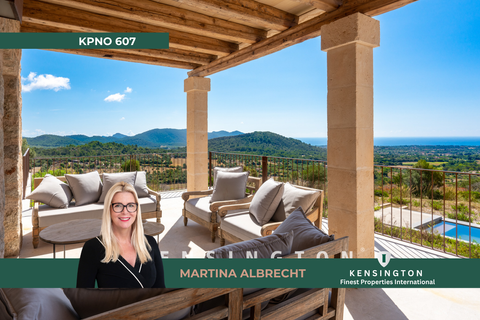 Landejendom i Son Servera, Mallorca, Son Servera - € 3.499.400 | Ref: KPNO607 - foto 1