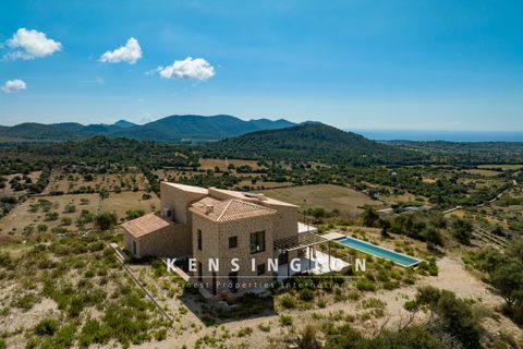 Landejendom i Son Servera, Mallorca, Son Servera - € 3.499.400 | Ref: KPNO607 - foto 6
