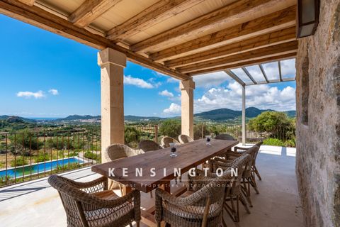 Landejendom i Son Servera, Mallorca, Son Servera - € 3.499.400 | Ref: KPNO607 - foto 7