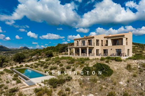 Landejendom i Son Servera, Mallorca, Son Servera - € 3.499.400 | Ref: KPNO607 - foto 9
