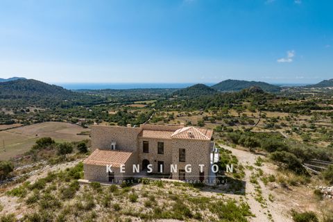 Landejendom i Son Servera, Mallorca, Son Servera - € 3.499.400 | Ref: KPNO607 - foto 10