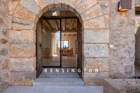 Landejendom i Son Servera, Mallorca, Son Servera - € 3.499.400 | Ref: KPNO607 - foto 16