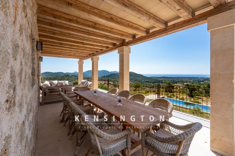 Landejendom i Son Servera, Mallorca, Son Servera - € 3.499.400 | Ref: KPNO607 - foto 17