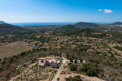 Landejendom i Son Servera, Mallorca, Son Servera - € 3.499.400 | Ref: KPNO607 - foto 29