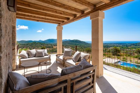 Masia a Son Servera, Mallorca, Son Servera - € 3.499.400 | Ref: KPNO607 - foto 2