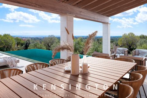 Landejendom i Cala Millor, Mallorca, Cala Millor - € 2.810.000 | Ref: KPNO578 - foto 1